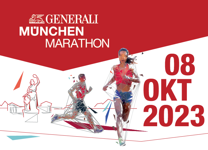 Generali Munich Half Marathon, 2023