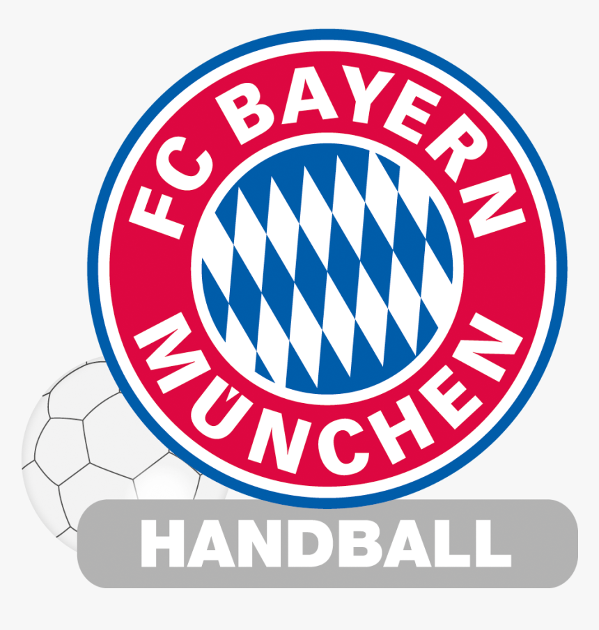Handballer, FC Bayern München