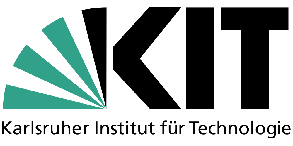Applied AI Researcher, Karlsruhe Institute of Technology