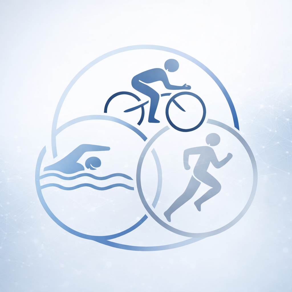 Olympic Triathlon Schongau